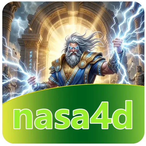 Ilustrasi isi berkas nasa4d 4.8.1