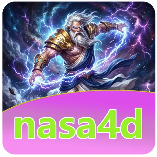 Ilustrasi aplikasi nasa4d, kategori utilitas