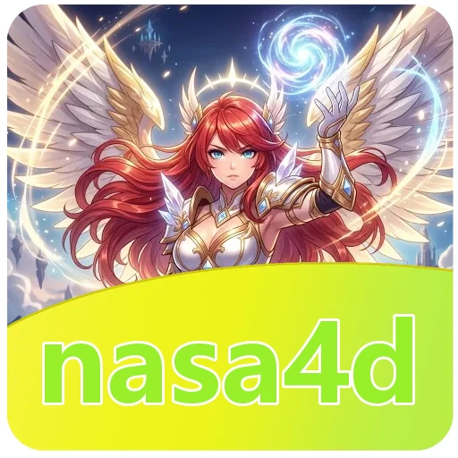 Keamanan nasa4d
