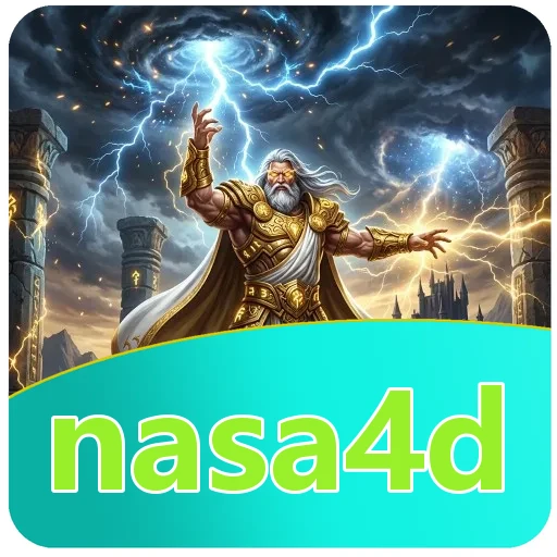 Mengunduh nasa4d APK 4.8.1