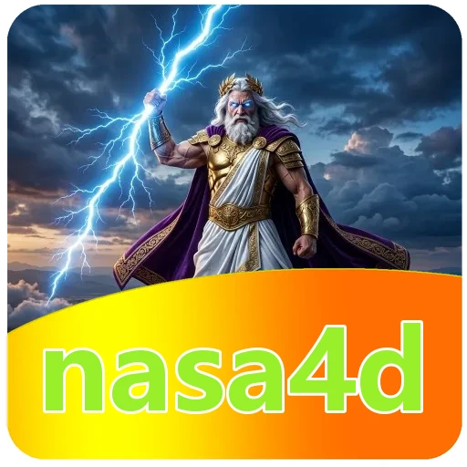 Layar pemasangan nasa4d APK